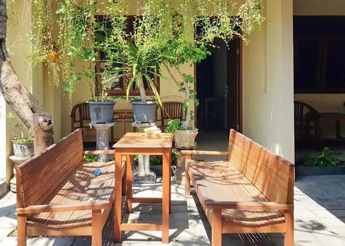 Koolkost At Poppies Lane Street - Minimum 30 Nights Denpasar (Bali)