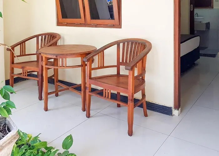 Koolkost At Poppies Lane Street - Minimum 30 Nights Denpasar (Bali)