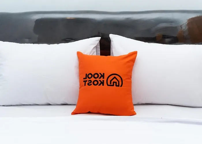 Hotel Koolkost At Poppies Lane Street - Minimum 30 Nights Denpasar (Bali)