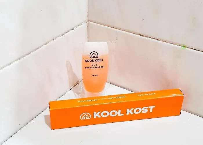 Hotel Koolkost At Poppies Lane Street - Minimum 30 Nights Denpasar (Bali)