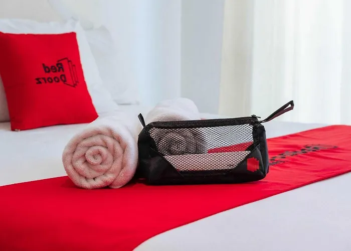 Koolkost At Poppies Lane Street - Minimum 30 Nights Hotel