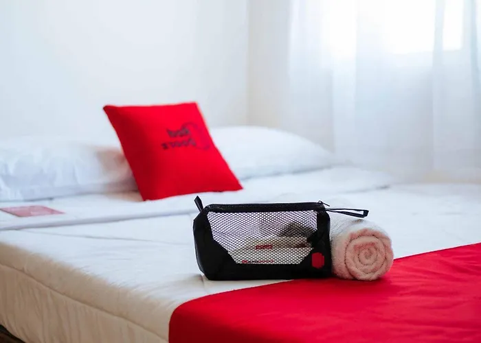 Koolkost At Poppies Lane Street - Minimum 30 Nights Hotel
