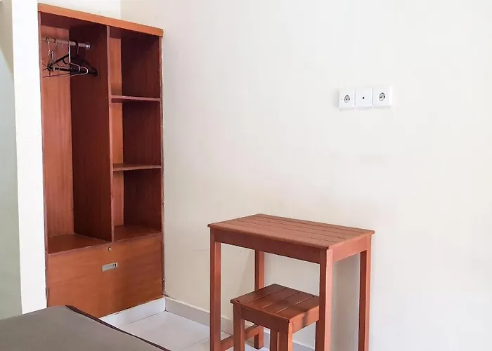 Koolkost At Poppies Lane Street - Minimum 30 Nights Denpasar (Bali)
