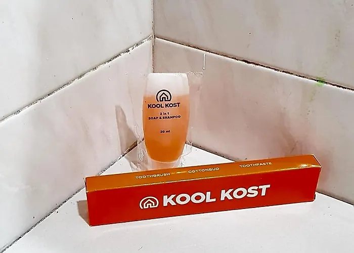 Hotel Koolkost At Poppies Lane Street - Minimum 30 Nights Denpasar (Bali)